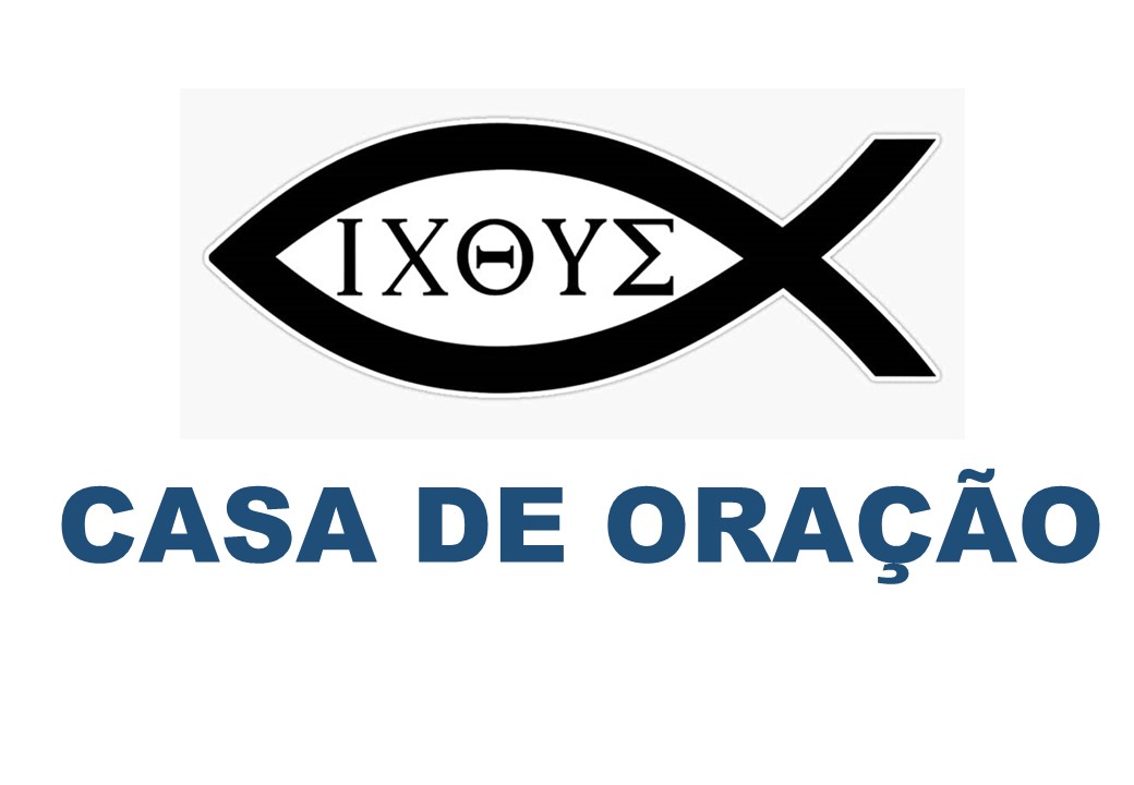 CASA DE ORACAO
